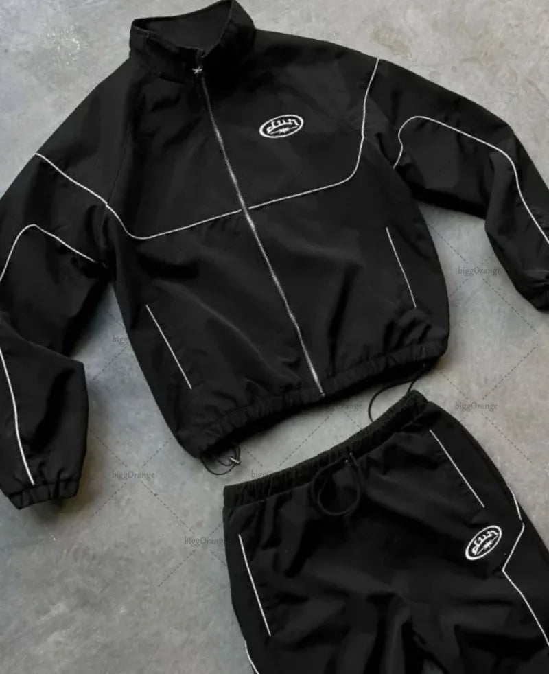 Ensemble DARK N ✅