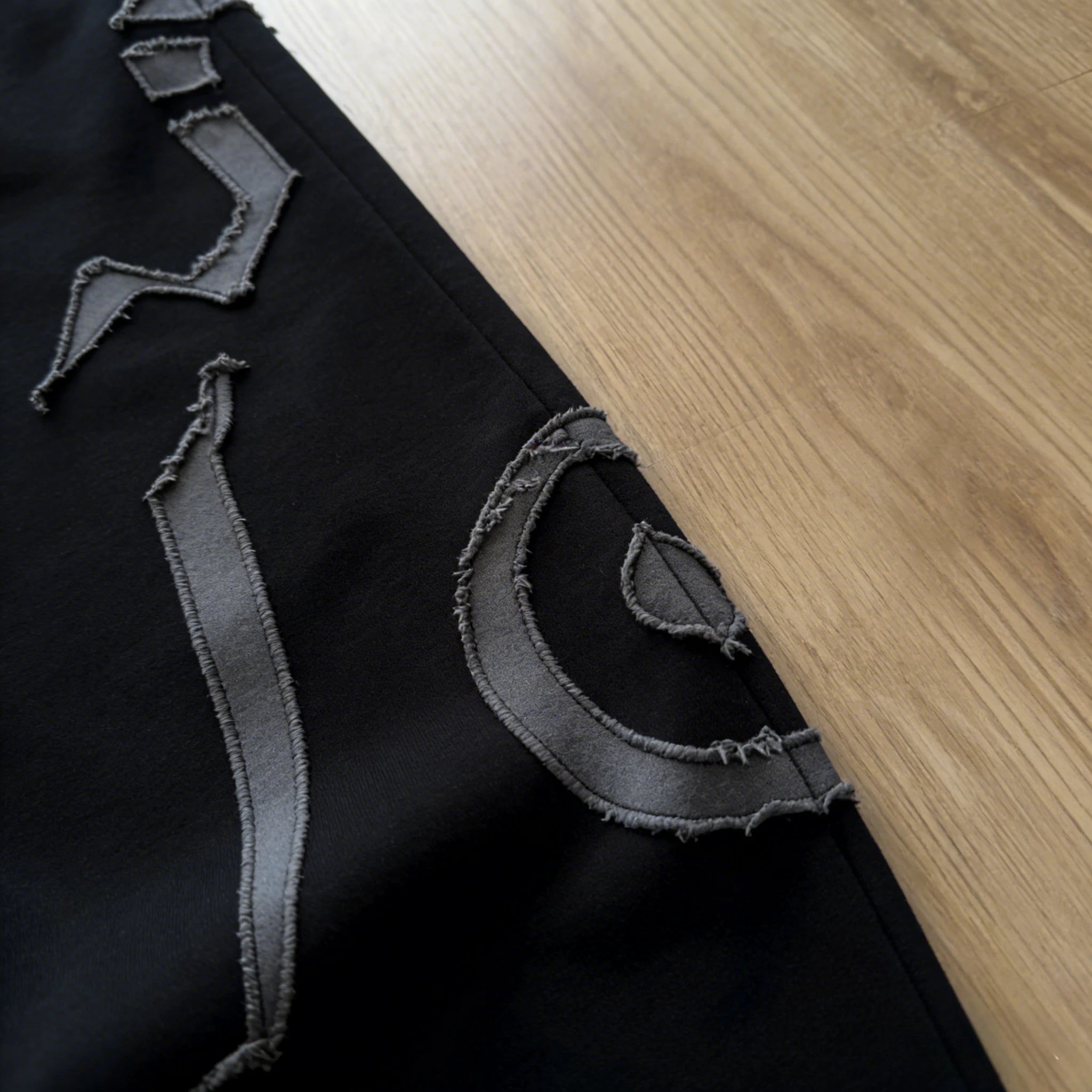 Ensemble BLACK MID ✅