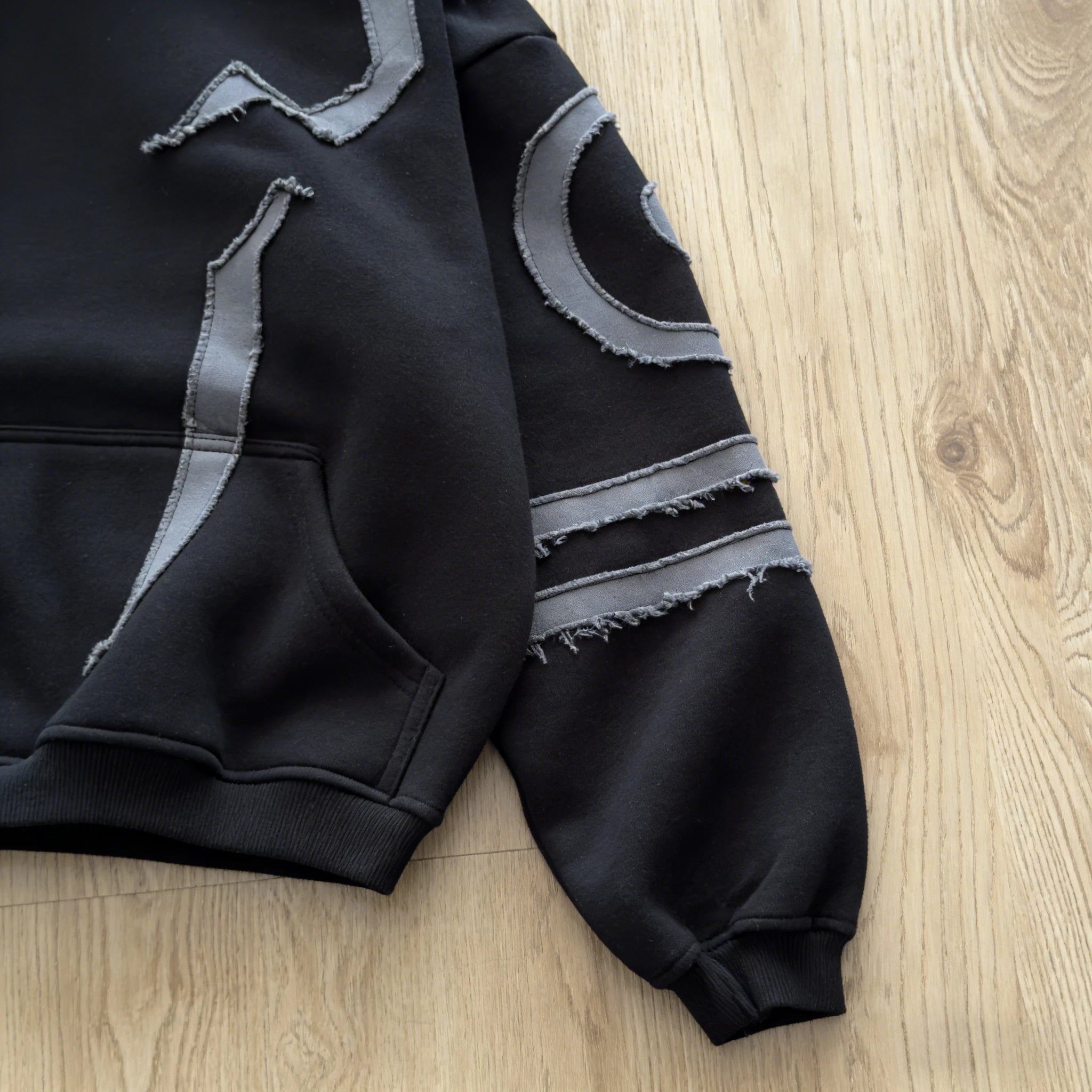 Ensemble BLACK MID ✅