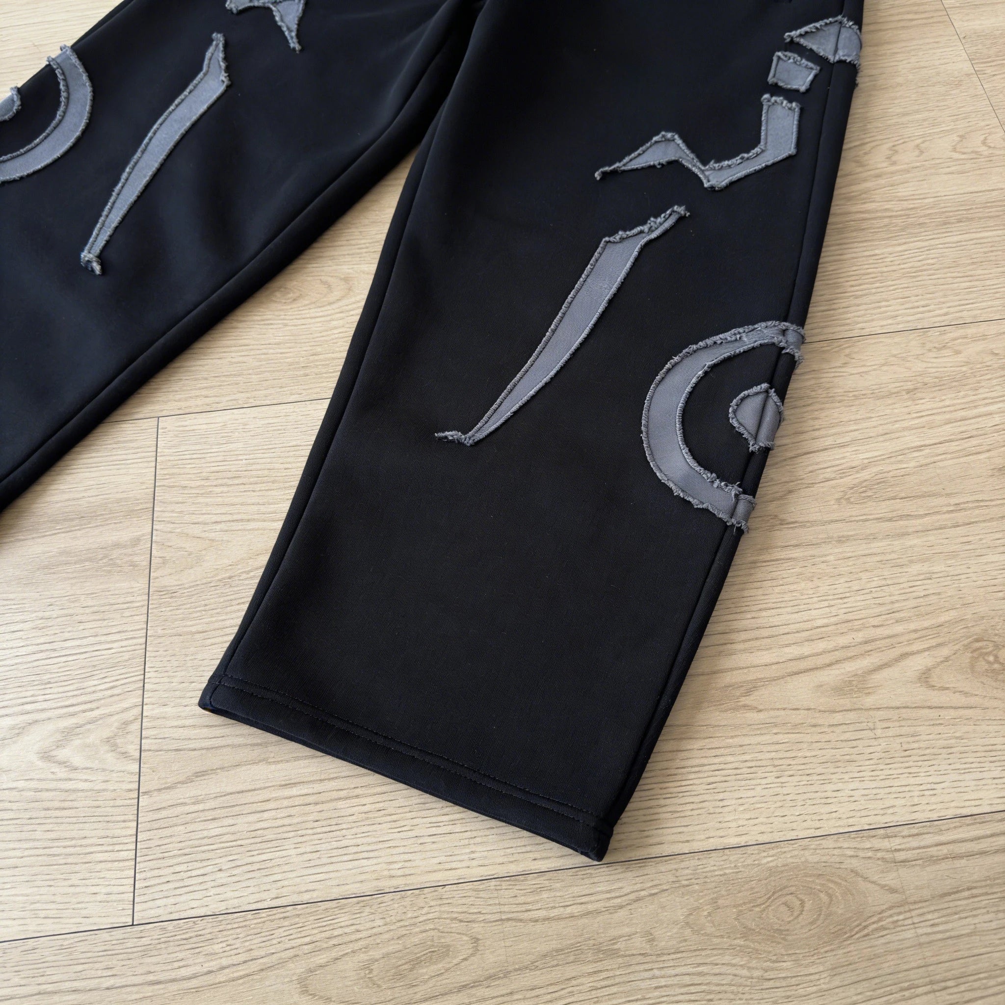 Ensemble BLACK MID ✅