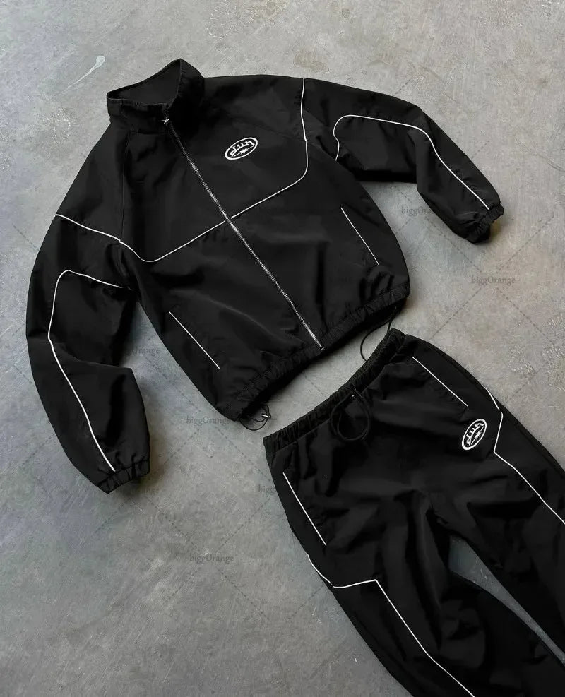 Ensemble DARK N ✅