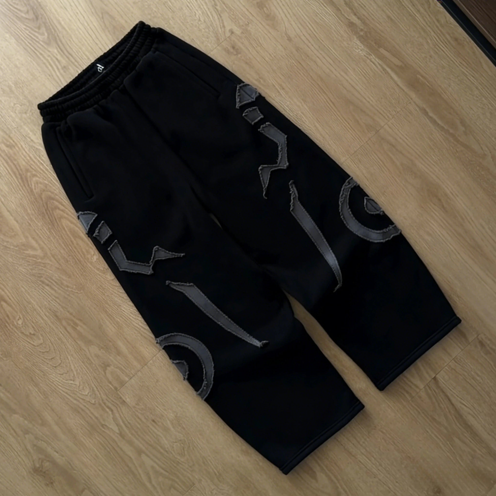 Ensemble BLACK MID ✅