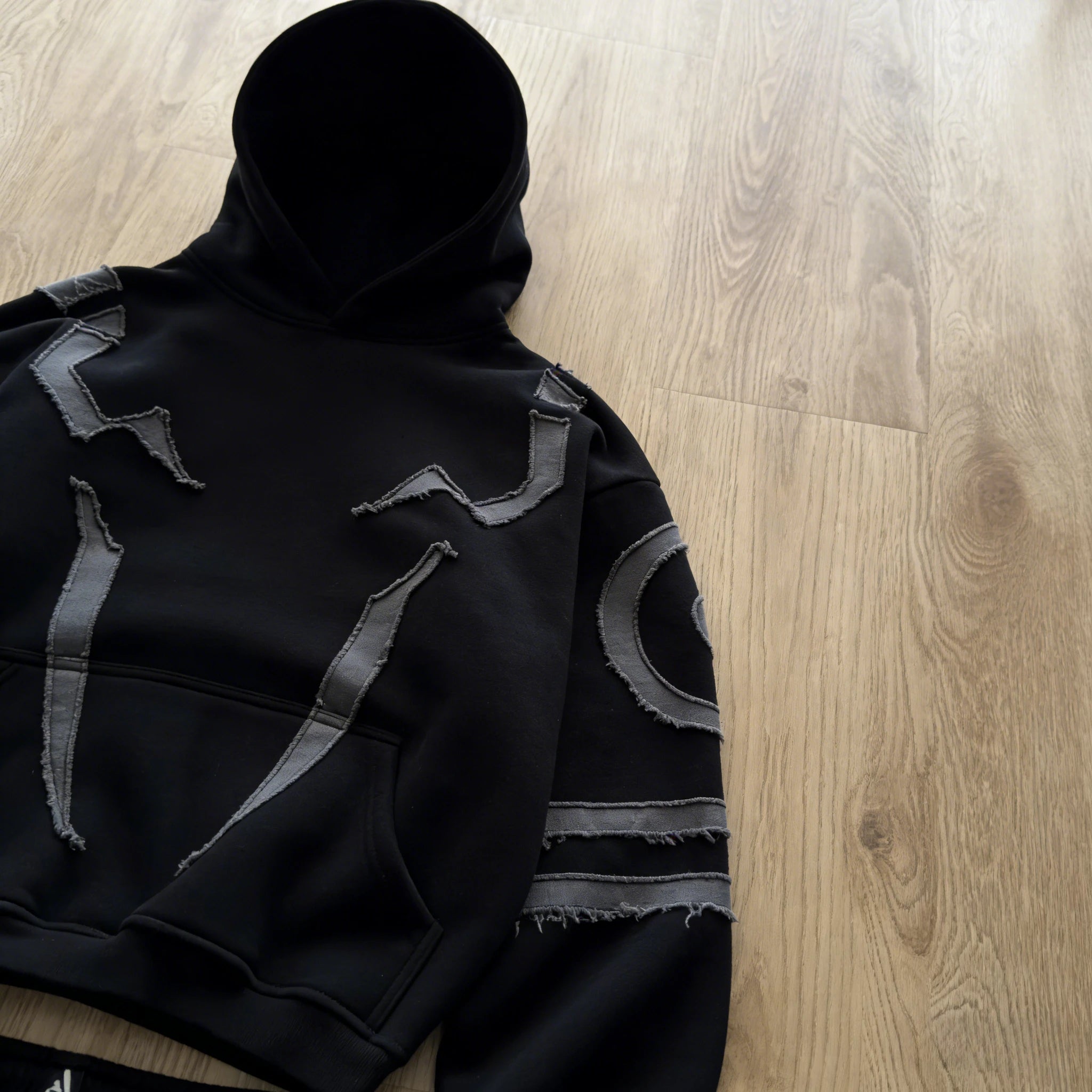 Ensemble BLACK MID ✅